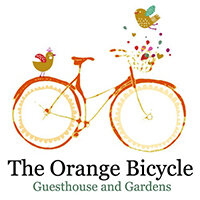 Orange Bicycle Guesthouse and Gardens